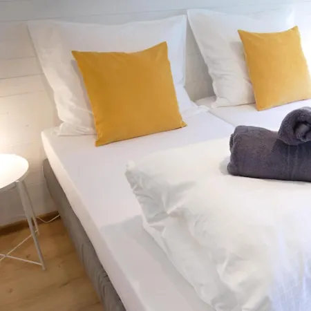 Feriehus Hartweger House *