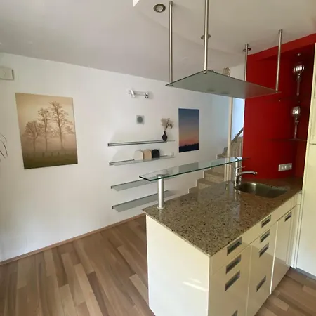 Hartweger House * Kaprun