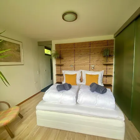 Hartweger House Kaprun