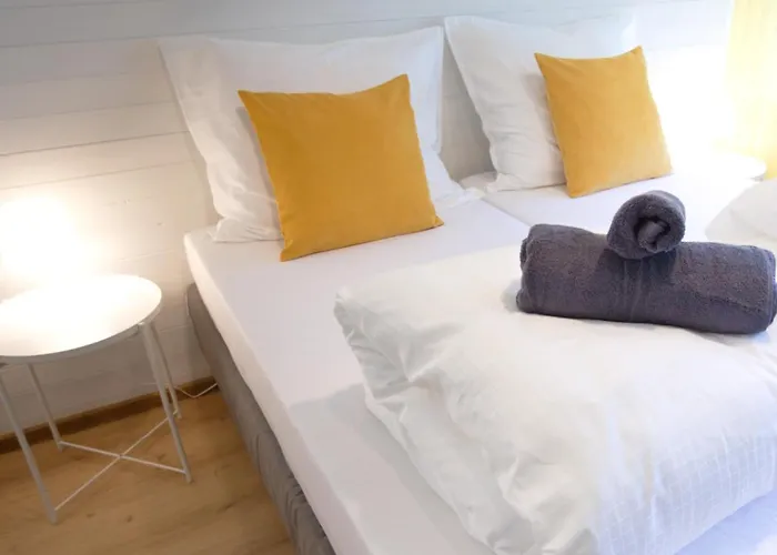 別荘 Hartweger House *